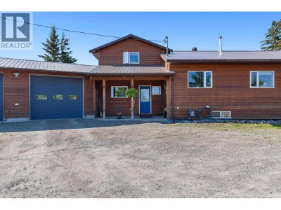 1036 SACKNER Road | Vanderhoof British Columbia | Slide Image Three