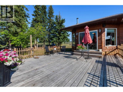 1036 SACKNER Road | Vanderhoof British Columbia | Slide Image Thirty