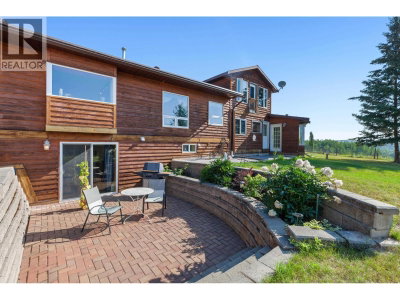 1036 SACKNER Road | Vanderhoof British Columbia | Slide Image Thirty-one