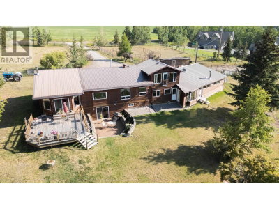 1036 SACKNER Road | Vanderhoof British Columbia | Slide Image Thirty-five