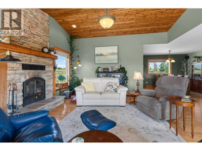 1036 SACKNER Road | Vanderhoof British Columbia | Slide Image Seven