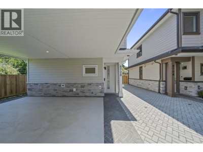 6726 FRANCIS Road | Richmond British Columbia | Slide Image Twenty-six