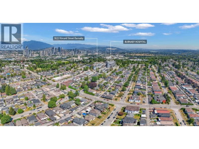 3822 KINCAID Street | Burnaby British Columbia | Slide Image Twenty-four