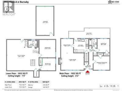 3822 KINCAID Street | Burnaby British Columbia | Slide Image Twenty-six