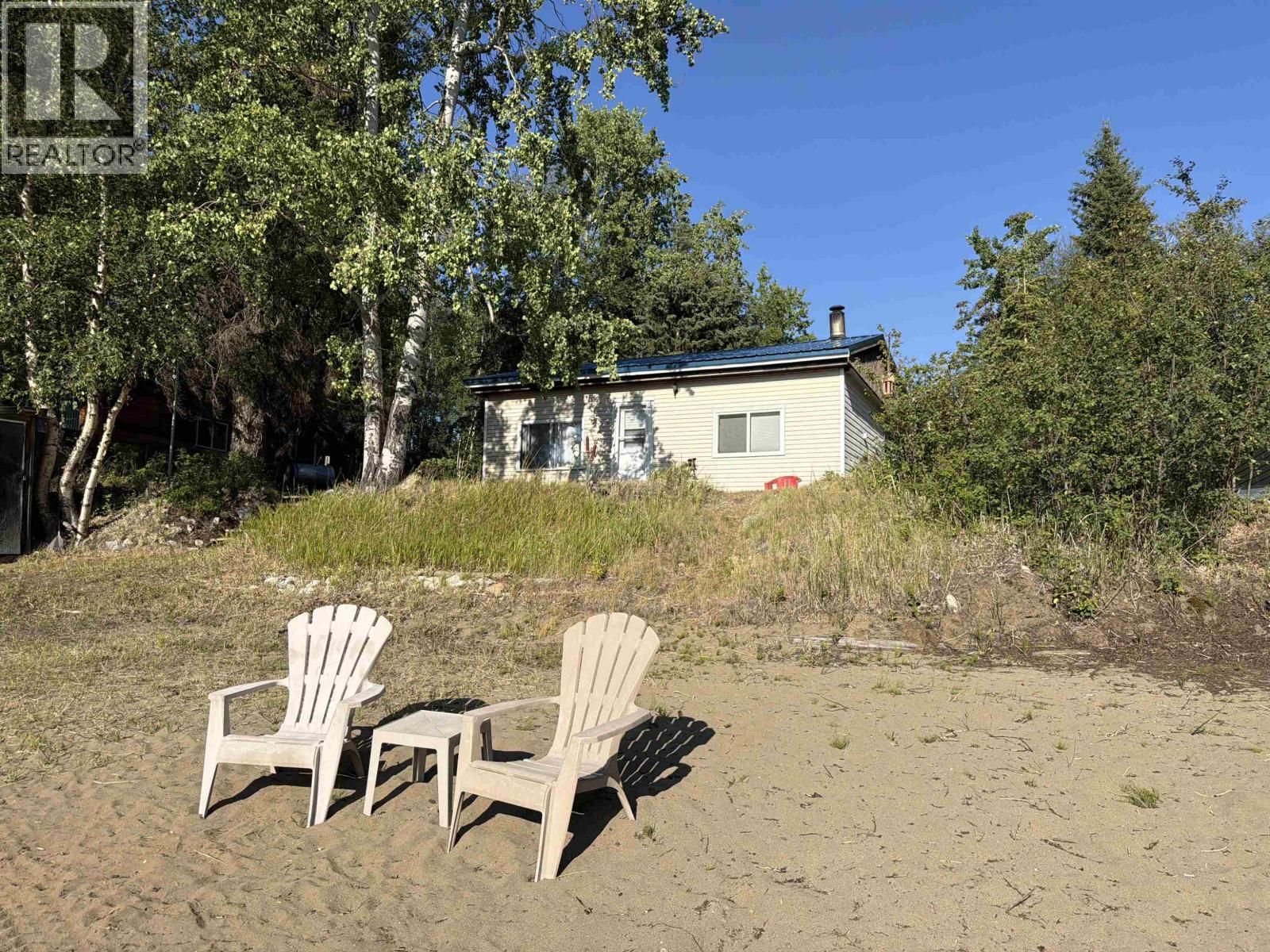 319 SUNSET BEACH Road, Fort Fraser, British Columbia V0J 1N0