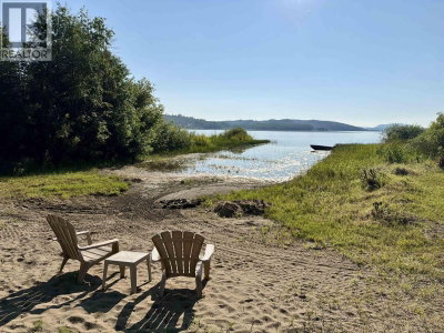 319 SUNSET BEACH Road | Fort Fraser British Columbia | Slide Image Two
