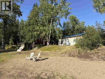 319 SUNSET BEACH Road | Fort Fraser British Columbia | Slide Image Seven