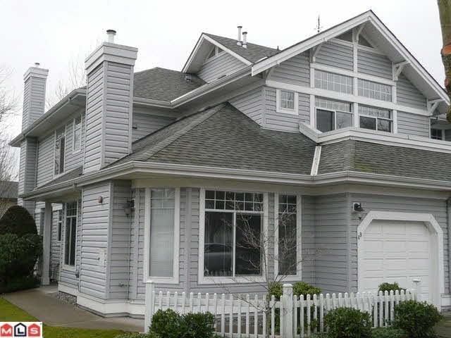 5708 208 Street, Langley, British Columbia V3A 8L4