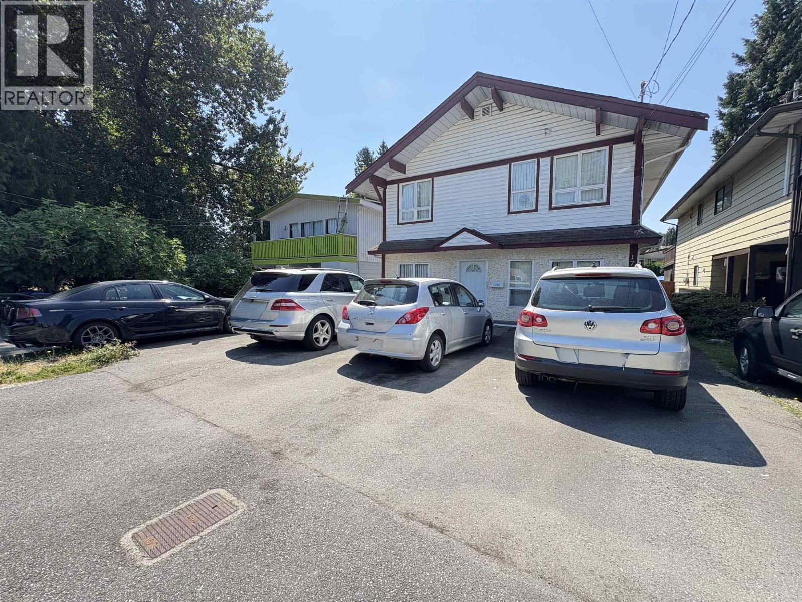 1784 COQUITLAM Avenue, Port Coquitlam, British Columbia V3B 1H7