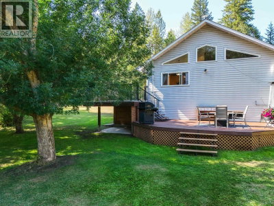 3482 KIRKHAM Road | Quesnel British Columbia | Slide Image Three