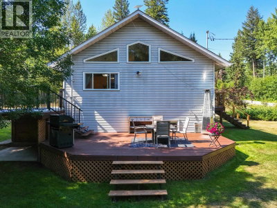 3482 KIRKHAM Road | Quesnel British Columbia | Slide Image Thirty-three