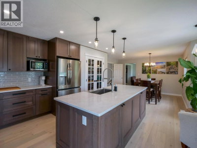 1551 VIEW Drive | Quesnel British Columbia | Slide Image Thirteen