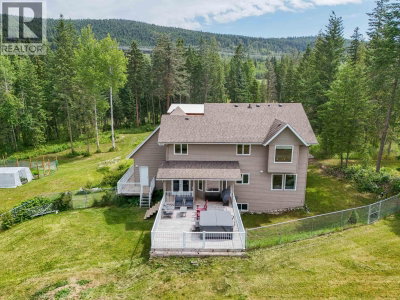 1551 VIEW Drive | Quesnel British Columbia | Slide Image Thirty-two