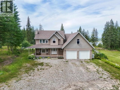 1551 VIEW Drive | Quesnel British Columbia | Slide Image Thirty-five