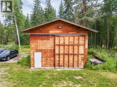 1551 VIEW Drive | Quesnel British Columbia | Slide Image Thirty-eight
