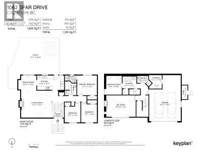 1062 SPAR Drive | Coquitlam British Columbia | Slide Image Thirty-nine