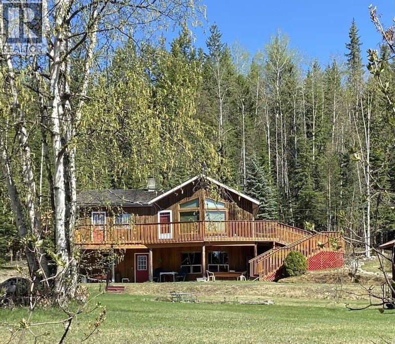 15430 BUCKHORN LAKE Road Prince George British Columbia, V2N 6A6 - 3 Bedrooms Home For Sale