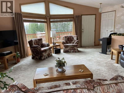 15430 BUCKHORN LAKE Road | Prince George British Columbia | Slide Image Two