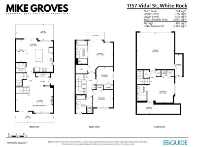 1157 VIDAL Street | White Rock British Columbia | Slide Image Thirty-seven