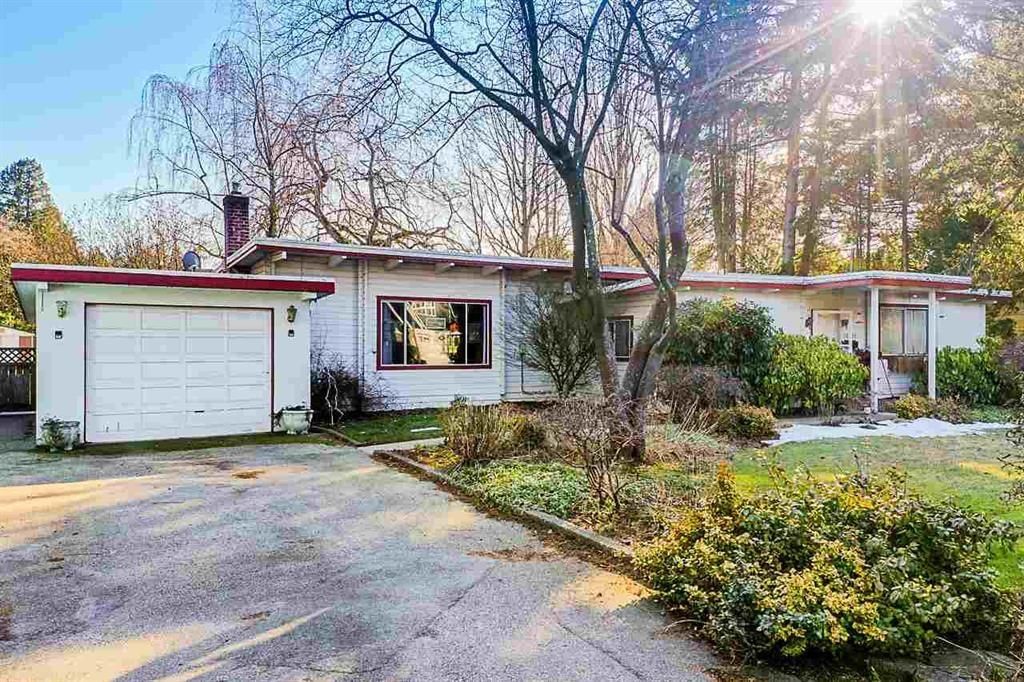 12632 25 Avenue, Surrey, British Columbia V4A 2K4