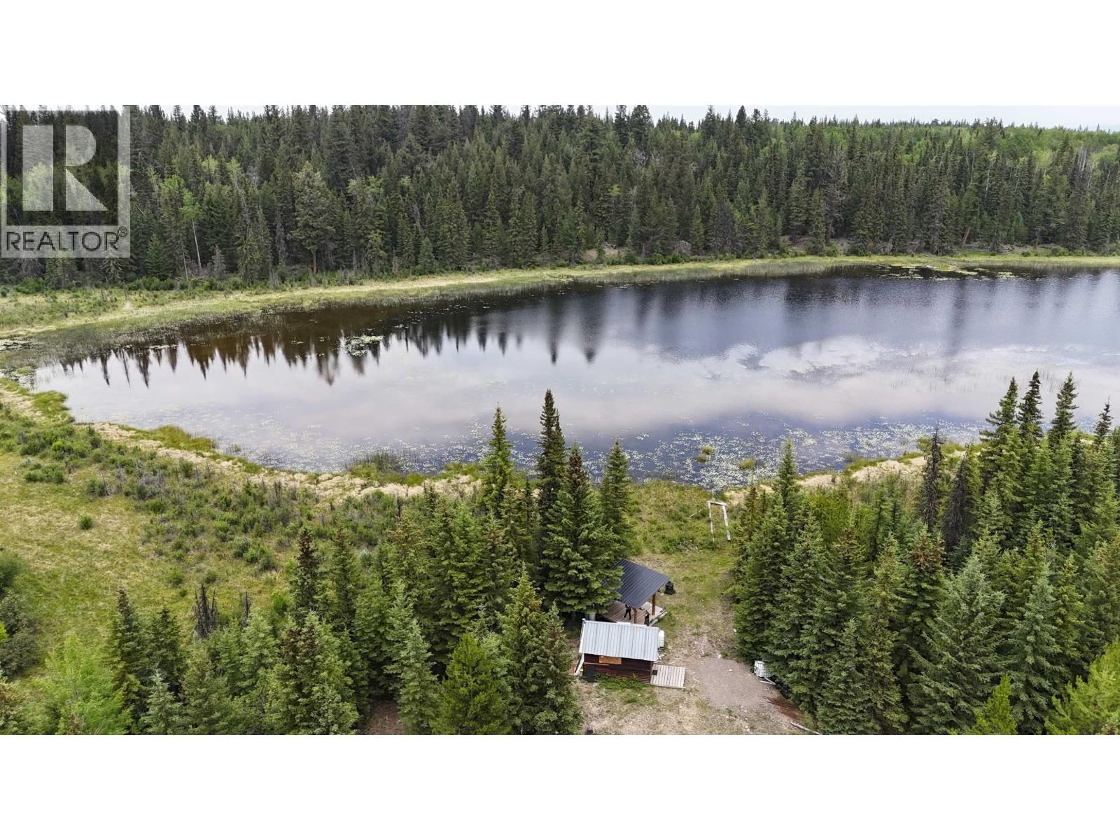 3803 HINCHIE Road, 100 Mile House, British Columbia V0K 2K0
