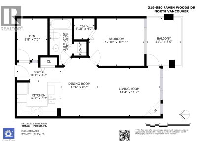 580 RAVEN WOODS Drive | North Vancouver British Columbia | Slide Image Thirty-nine