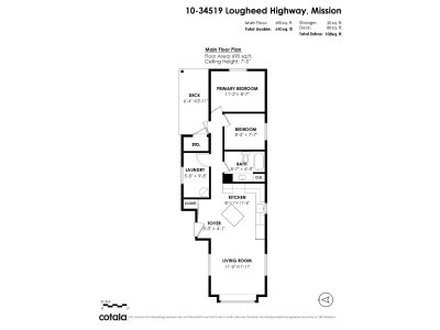 34519 LOUGHEED Highway | Mission British Columbia | Slide Image Two