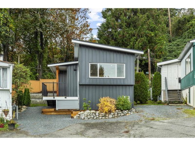 34519 LOUGHEED Highway | Mission British Columbia | Slide Image Five