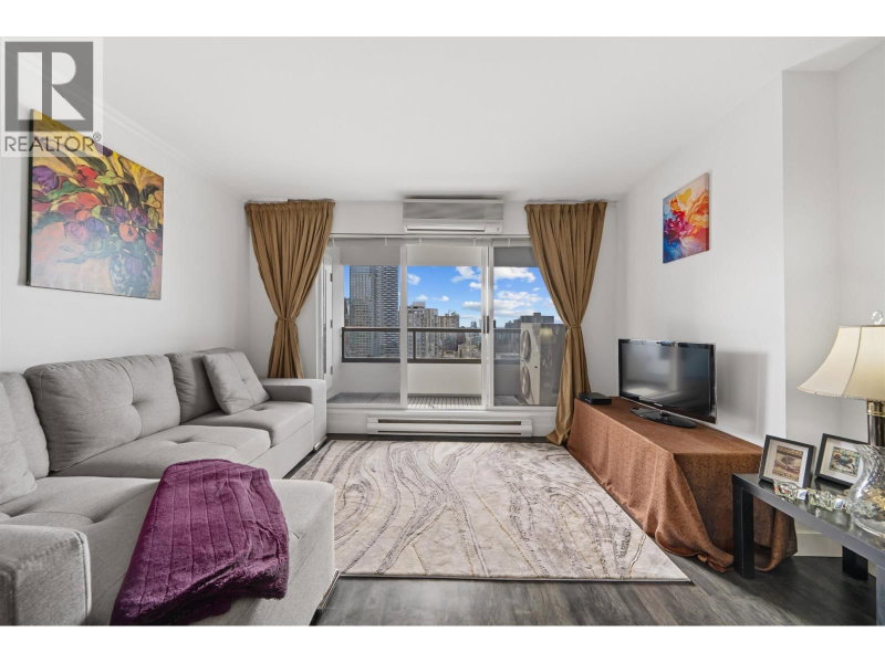 1060 ALBERNI Street Vancouver British Columbia, V6E 4K2 - 2 Bedrooms Condo For Sale