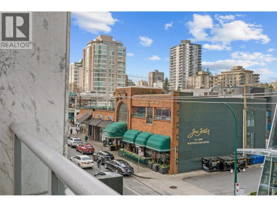 1060 ALBERNI Street | Vancouver British Columbia | Slide Image Thirty-one