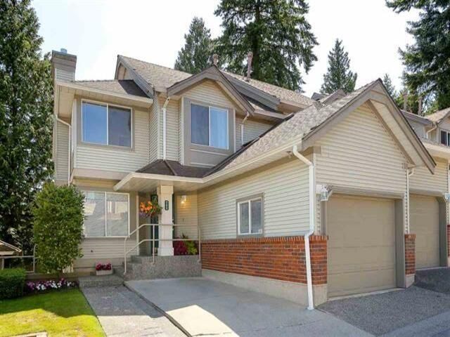 13900 HYLAND Road Surrey British Columbia, V3W 1K4 - 4 Bedrooms Condo For Sale