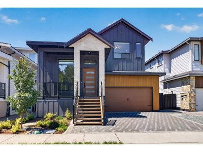 10627 124A Street | Surrey British Columbia | Slide Image Two