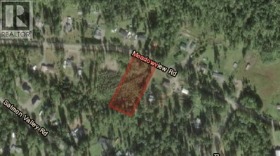 25 MEADOWVIEW Road | Prince George British Columbia | Slide Image One