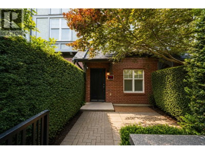 5603 WILLOW Street | Vancouver British Columbia | Slide Image Three