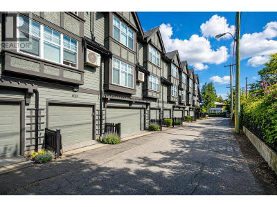 5603 WILLOW Street | Vancouver British Columbia | Slide Image Thirty-four