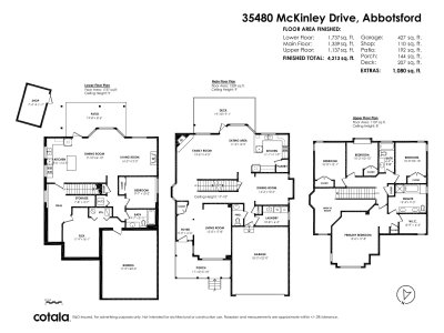35480 MCKINLEY Drive | Abbotsford British Columbia | Slide Image Forty