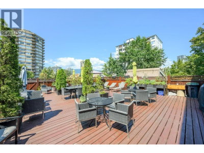1500 PENDRELL Street | Vancouver British Columbia | Slide Image Twenty-two