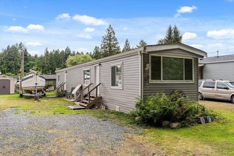 3942 COLUMBIA VALLEY Road Chilliwack British Columbia, V2R 5B2 - 2 Bedrooms Condo For Sale