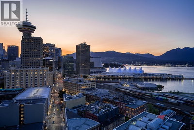 128 CORDOVA Street | Vancouver British Columbia | Slide Image Eighteen