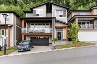 6262 REXFORD Drive | Chilliwack British Columbia | Slide Image One