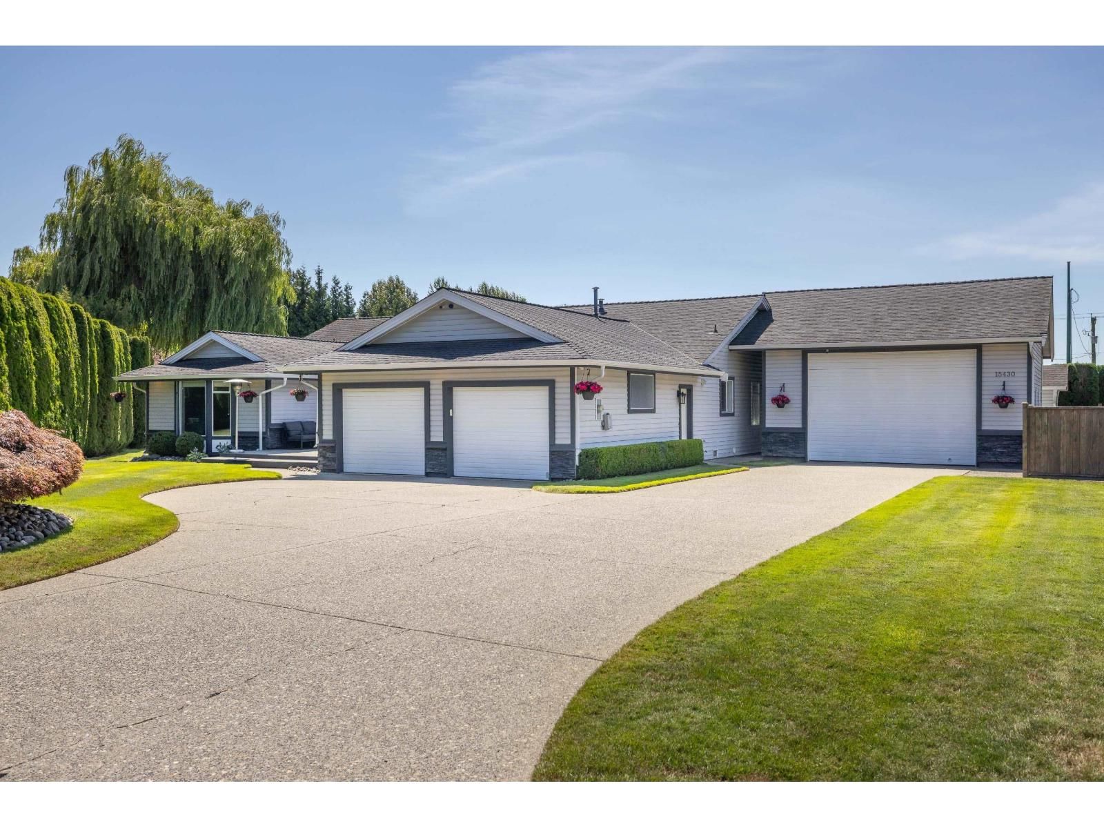 15430 KILMORE Close, Surrey, British Columbia V3S 6N9