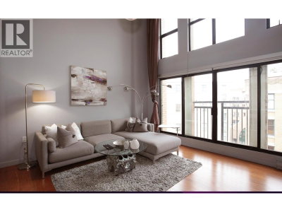 22 CORDOVA Street | Vancouver British Columbia | Slide Image Eighteen
