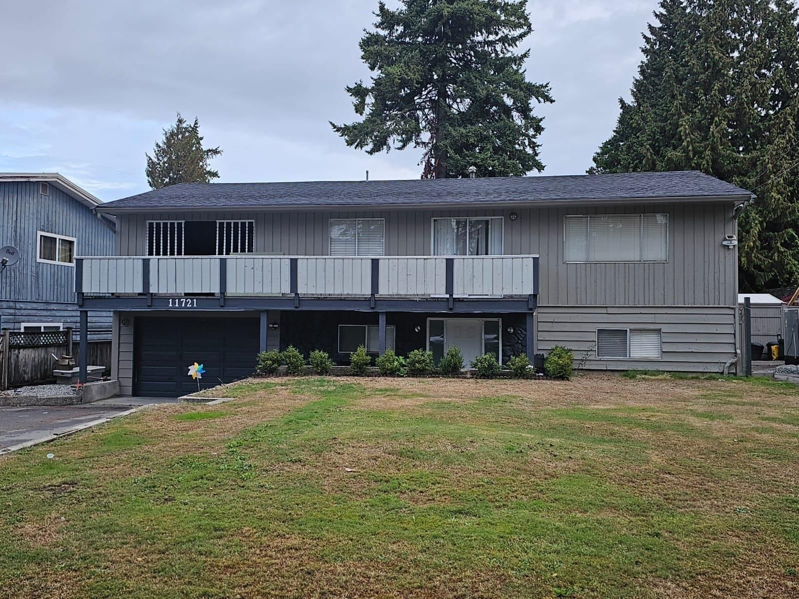 11721 79A Avenue, Delta, British Columbia V4C 1V7