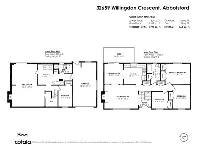 32659 WILLINGDON Crescent | Abbotsford British Columbia | Slide Image Thirty-eight