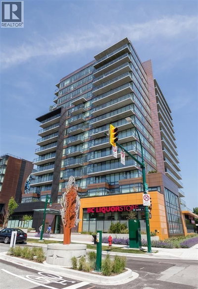 8588 CORNISH Street | Vancouver British Columbia | Slide Image One