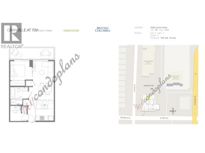 8588 CORNISH Street | Vancouver British Columbia | Slide Image Nineteen