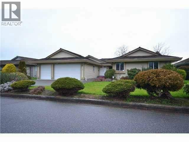 7791 TWEEDSMUIR Avenue, Richmond, British Columbia V7A 1L3