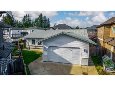 8843 WOOLER Terrace | Mission British Columbia | Slide Image One