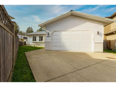 8843 WOOLER Terrace | Mission British Columbia | Slide Image Thirty