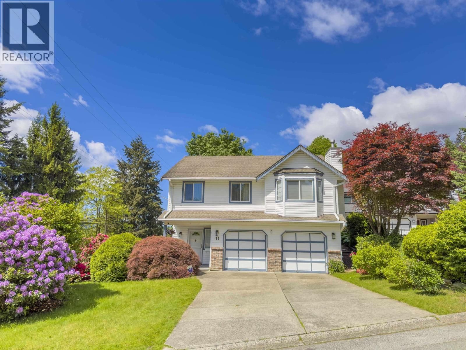 11 HARBOUR Place, Port Moody, British Columbia V3H 4J8